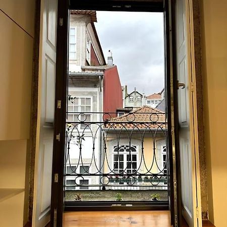 ポルトAlmada Oneアパートメント エクステリア 写真