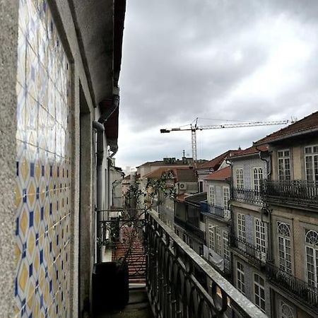 ポルトAlmada Oneアパートメント エクステリア 写真